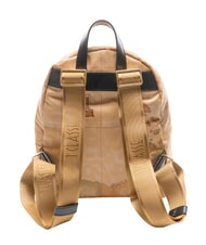 ALVIERO MARTINI PRIMA CLASSE SOFT PETALS Rucsac negru - Genți femei - 2