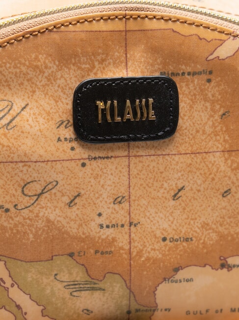 SOFT PETALS Rucsac negru - Genți femei