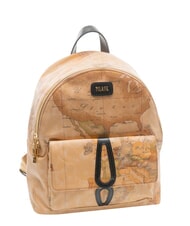 ALVIERO MARTINI PRIMA CLASSE SOFT PETALS Rucsac negru - Genți femei - 4