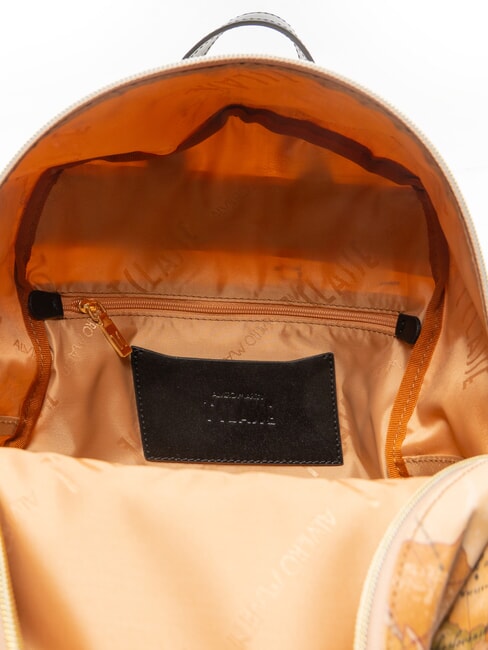 SOFT PETALS Rucsac negru - Genți femei