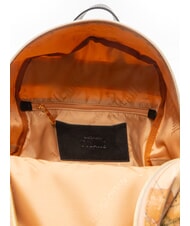 ALVIERO MARTINI PRIMA CLASSE SOFT PETALS Rucsac negru - Genți femei - 5