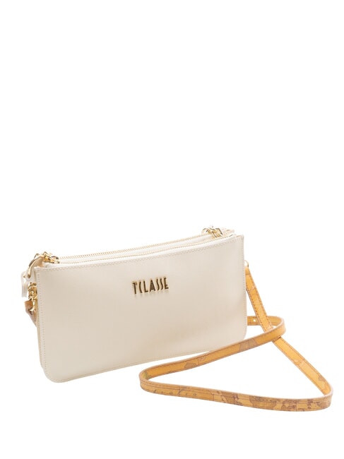 WINDY CITY Geantă de umăr, cu curea de umăr detașabilă fildeş - Genți femei