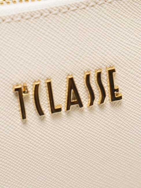 WINDY CITY Geantă de umăr, cu curea de umăr detașabilă fildeş - Genți femei