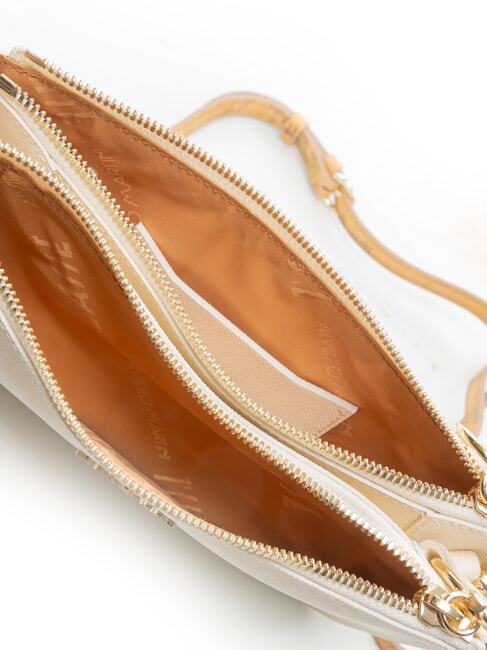 WINDY CITY Geantă de umăr, cu curea de umăr detașabilă fildeş - Genți femei