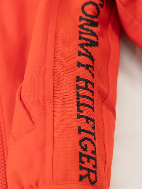 TH kids  Sacou focuri de artificii - Jachete pentru copii