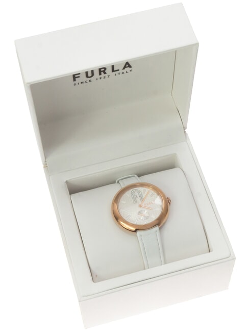 CAMPIONARIO - COSY SECONDS Ceas cu funcție doar de timp talc - Ceasuri