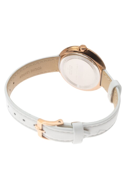 CAMPIONARIO - COSY SECONDS Ceas cu funcție doar de timp talc - Ceasuri