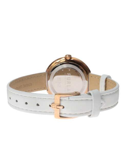 CAMPIONARIO - COSY SECONDS Ceas cu funcție doar de timp talc - Ceasuri