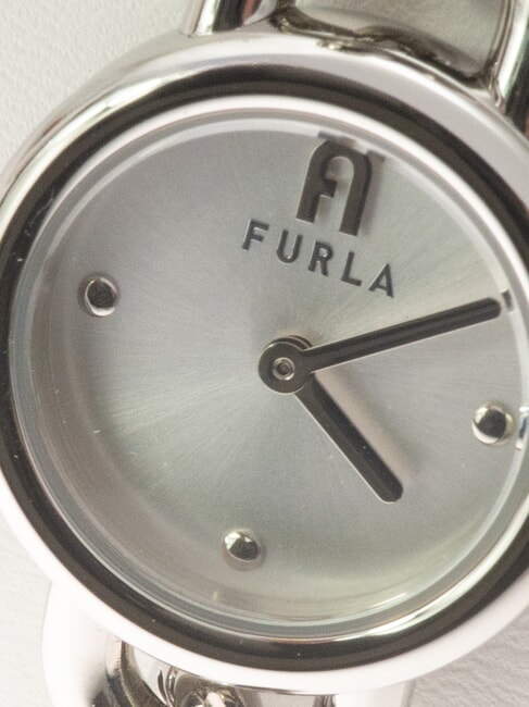 CAMPIONARIO - CHAIN Ceas cu funcție doar de timp culoare argintie - Ceasuri