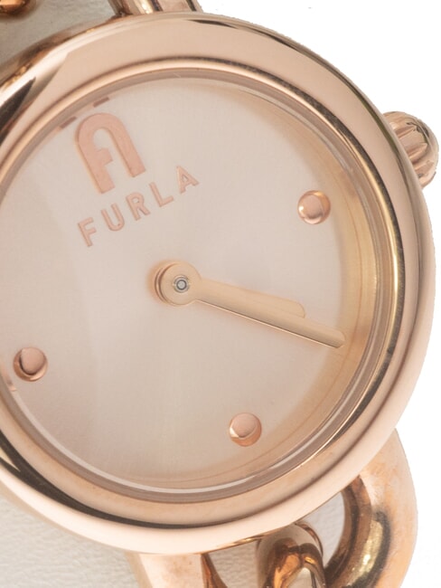 CAMPIONARIO - CHAIN Ceas de damă CULOARE DE AUR ROSE - Ceasuri