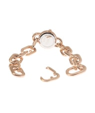 FURLA CAMPIONARIO - CHAIN Ceas de damă CULOARE DE AUR ROSE - Ceasuri - 5