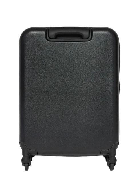 BOING Cărucior pentru bagaje de m&acirc;nă BLACK - Bagaje de m&acirc;nă