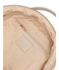 BLAUER MUSHY Rucsac cu buzunare multiple alb - Genți femei - 6