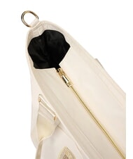 BLAUER TWENTYFOUR Sacoșă de cumpărături alb - Genți femei - 2