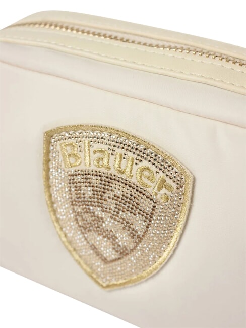 TWENTYFOUR Trusă de frumusețe maron &icirc;nchis - Truse de toaletă