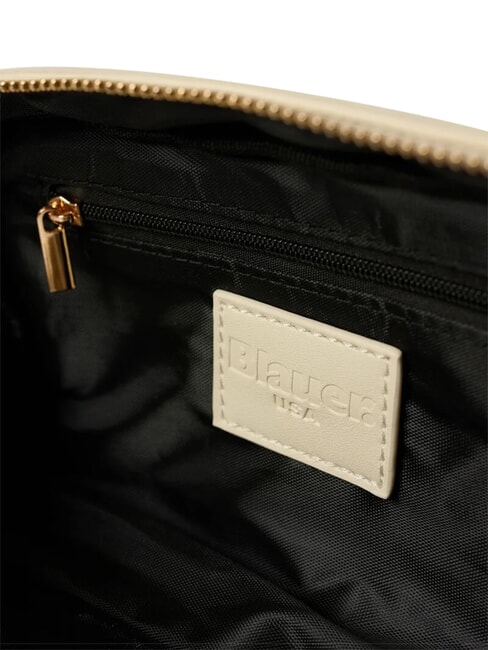 TWENTYFOUR Trusă de frumusețe maron &icirc;nchis - Truse de toaletă