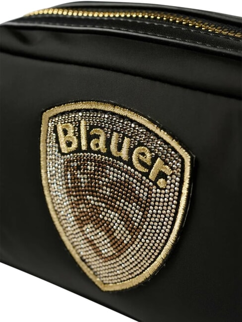 TWENTYFOUR Trusă de frumusețe BLACK - Truse de toaletă