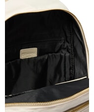 BLAUER TWENTYFOUR Rucsac cu buzunare multiple alb - Genți femei - 4