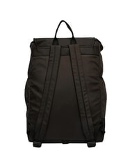 BLAUER DIAGONAL Rucsac unisex BLACK - Rucsacuri pentru școală și timp liber - 2