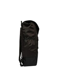 BLAUER DIAGONAL Rucsac unisex BLACK - Rucsacuri pentru școală și timp liber - 4