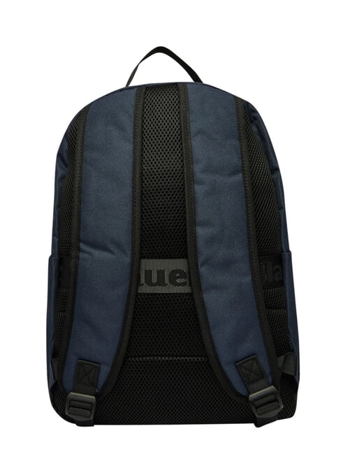 ESSENTIAL Rucsac cu buzunare multiple BLUE - Rucsacuri pentru școală și timp liber