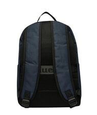 BLAUER ESSENTIAL Rucsac cu buzunare multiple BLUE - Rucsacuri pentru școală și timp liber - 2