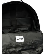 BLAUER ESSENTIAL Rucsac cu buzunare multiple BLUE - Rucsacuri pentru școală și timp liber - 5