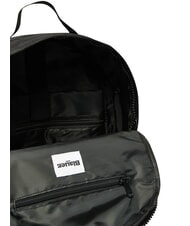 BLAUER ESSENTIAL Rucsac cu buzunare multiple BLACK - Rucsacuri pentru școală și timp liber - 5
