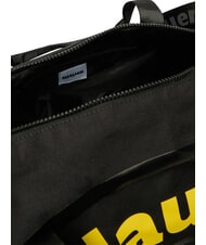 BLAUER BALLISTIC Geantă de sport și de călătorie BLACK - Genți de voiaj - 4