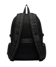 BLAUER SPLASH Rucsac de agrement, cu buzunare multiple BLACK - Rucsacuri pentru școală și timp liber - 2