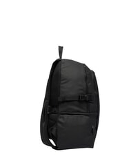 BLAUER SPLASH Rucsac de agrement, cu buzunare multiple BLACK - Rucsacuri pentru școală și timp liber - 3