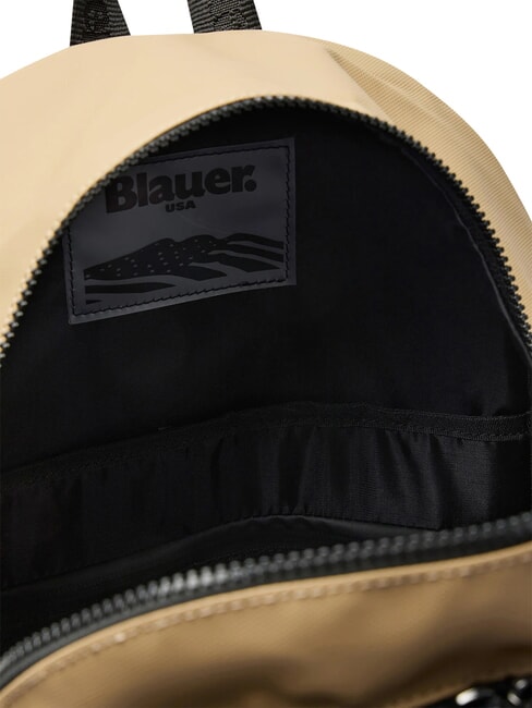 SPLASH Rucsac de agrement, cu buzunare multiple bej - Rucsacuri pentru școală și timp liber