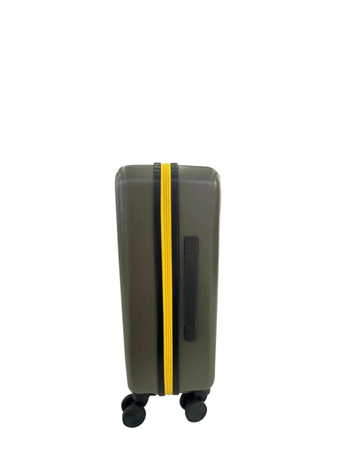 AIRWAY Cărucior pentru bagaje de m&acirc;nă MILITAR VERDE - Bagaje de m&acirc;nă