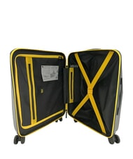 BLAUER AIRWAY Cărucior pentru bagaje de m&acirc;nă BLACK - Bagaje de m&acirc;nă - 2