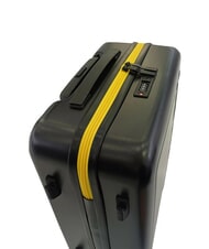 BLAUER AIRWAY Cărucior pentru bagaje de m&acirc;nă BLACK - Bagaje de m&acirc;nă - 4