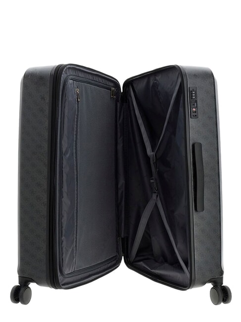 LATONA 28 Cărucior mediu, rigid geanta viking mare roo coalog - Bagaje de m&acirc;nă