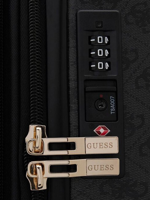 LATONA 28 Cărucior mediu, rigid geanta viking mare roo coalog - Bagaje de m&acirc;nă