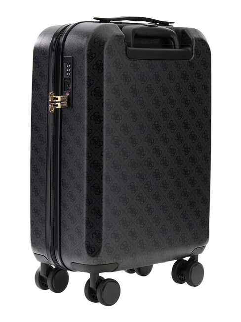 LATONA 18 Troler rigid pentru bagaje de m&acirc;nă geanta viking mare roo coalog - Bagaje de m&acirc;nă