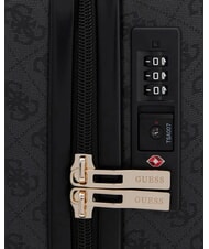 GUESS LATONA 18 Troler rigid pentru bagaje de m&acirc;nă geanta viking mare roo coalog - Bagaje de m&acirc;nă - 5