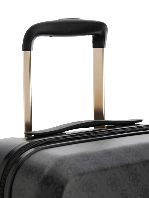 LATONA 18 Troler rigid pentru bagaje de m&acirc;nă geanta viking mare roo coalog - Bagaje de m&acirc;nă