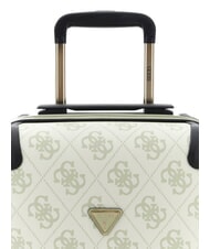 GUESS BERTA 18 Cărucior pentru bagaje de m&acirc;nă aur roz - Bagaje de m&acirc;nă - 6