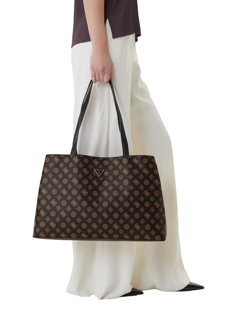 WILDER Geantă de cumpărături, dublă portabilitate MULTI - Genți femei