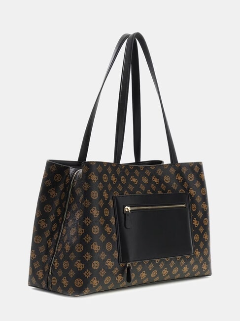 WILDER Geantă de cumpărături, dublă portabilitate MULTI - Genți femei