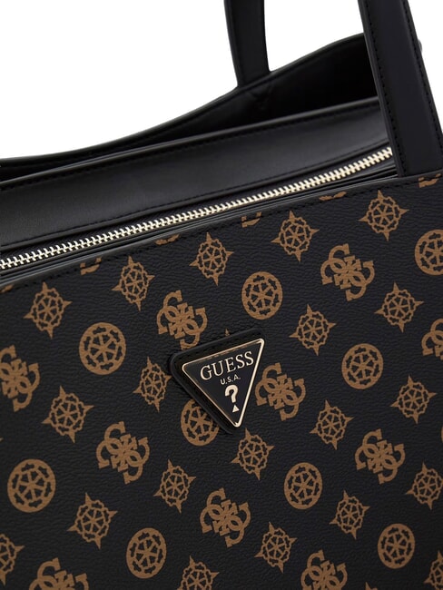 WILDER Geantă de cumpărături, dublă portabilitate MULTI - Genți femei