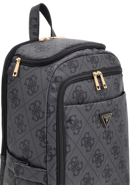 BERTA Rucsac cu buzunare multiple, sub șezut 45 cm geanta viking mare roo coalog - Genți femei