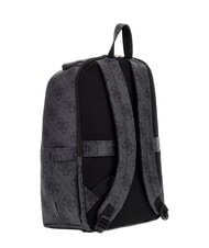GUESS BERTA Rucsac cu buzunare multiple, sub șezut 45 cm geanta viking mare roo coalog - Genți femei - 4