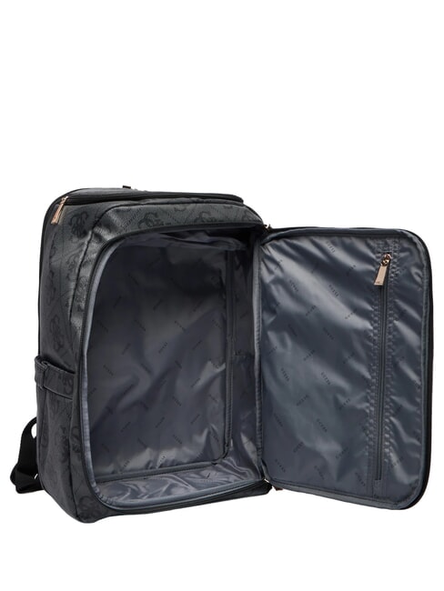 BERTA Rucsac cu buzunare multiple, sub șezut 45 cm geanta viking mare roo coalog - Genți femei