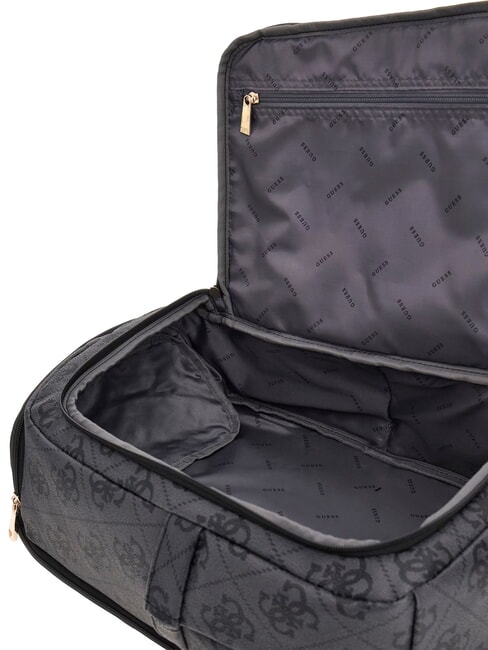 BERTA Rucsac cu buzunare multiple, sub șezut 45 cm geanta viking mare roo coalog - Genți femei