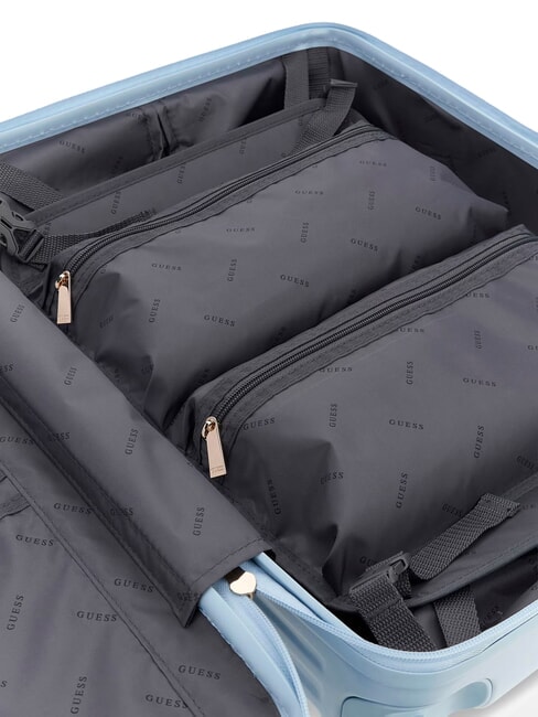 CENTENNIAL 18 Troler rigid pentru bagaje de m&acirc;nă BLACK - Bagaje de m&acirc;nă