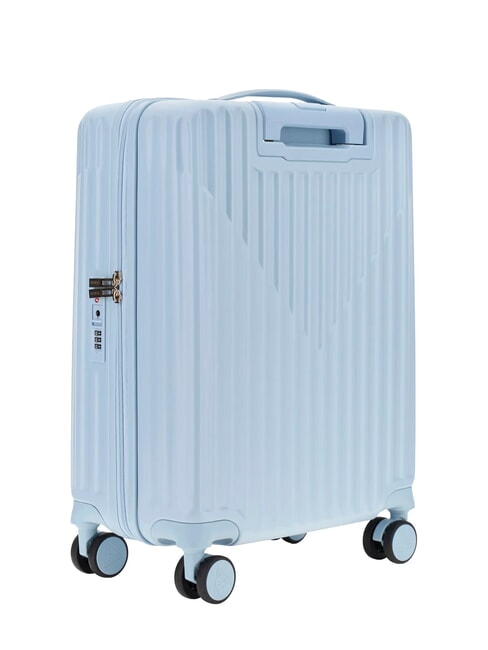 CENTENNIAL 18 Troler rigid pentru bagaje de m&acirc;nă BLACK - Bagaje de m&acirc;nă